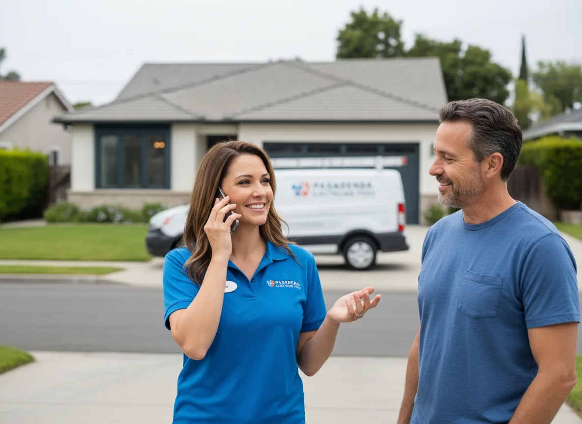 Electrician New Woodstock, NY FAQs